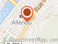 Pharmacie du Faubourg (Dr Allenou)