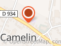Mairie de Camelin