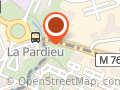 Stores Sacherie D'auvergne S.a.r.l.