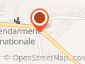 Gendarmerie JOUY LE CHATEL