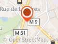 Marion Cordonnier - Ostéopathe à Mouvaux (59)