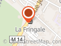 La Fringale