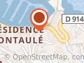 Centre d'hébergement de l'Observatoire