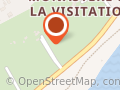 Visitation Monastère