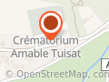 Crématorium Amable Tuisat