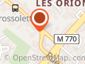 Foyer-Restaurant Pour Retraités