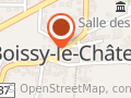 Boissy-le-Chatel