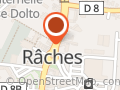 Mairie de Raches