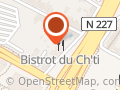 CBD DU CH'TI Villeneuve d'Ascq