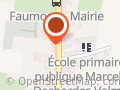 Ecole Primaire Desbordes Valmore