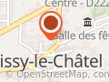 L’atelier de Stécy