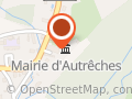 Mairie de Autrêches 60350