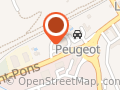Péris Montariol