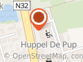 Binnenspeeltuin Huppel-De-Pup