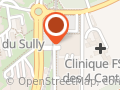P+R - Parking Relais ILEVIA - 4 Cantons - Stade Pierre Mauroy