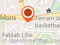 Liins Villeneuve d'ASCQ