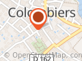 Les Colombes d'Ensérune