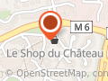 Le Shop du Château