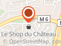 Pharmacie du Château - Villeneuve