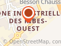 Thomazet Carrosserie Industrielle S.a.