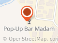 Pop-Up Bar Madam