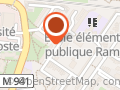 Ecole Primaire Rameau