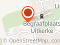 Begraafplaats Dijk Uitkerke Blankenberge