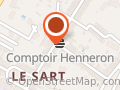 Comptoir Henneron