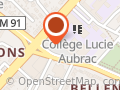 Collège PUBLIC LUCIE AUBRAC
