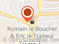 Romain Le Boucher-Eric Le Traiteur
