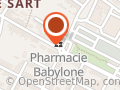 Pharmacie Babylone