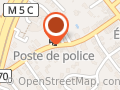 Commissariat de police de Mouvaux