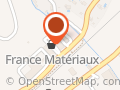 France Matériaux - Cauvy Matériaux