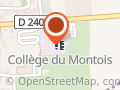 Collège Du Montois