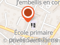 École primaire catholique Saint-Pierre