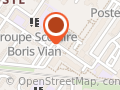 Crap's Burger VILLENEUVE D’ASCQ