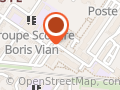PHARMACIE DE LA POSTE