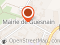 Paroisse De Guesnain