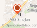 VBS Sint-Jan - school Rollegem-Kapelle
