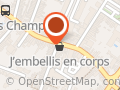 J’embellis en corps