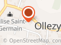 Mairie d'Ollezy