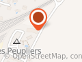 Restaurant Les Peupliers