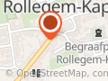 Immotheker Finotheker - Rollegem Kapelle