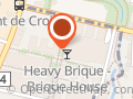 Heavy Brique - La Maillerie