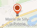 Mairie de Silly-la-Poterie