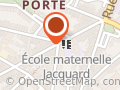 École Primaire Publique Jacquard