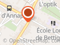 Lille Chauffage, 180 rue Jean Jaures Villeneuve d'ascq