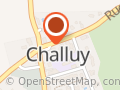 Mairie de Challuy
