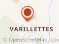 Château de Varillettes