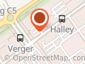 Centre de Recherche Inria